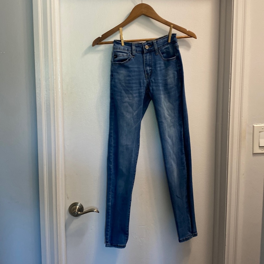 KanCan Skinny Jeans